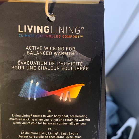 Burton Dryride Womens Avalon Ski Bib Size XL NEW Barren Camo Waterproof Vents - Picture 12 of 16